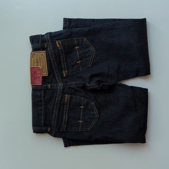 NWT Ralph Lauren Slim Fit Jeans - Picture 8 of 8